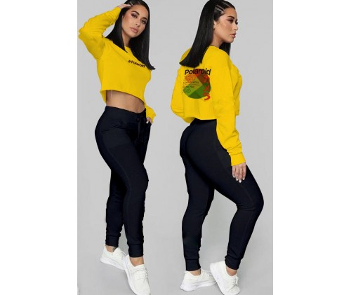 Fashion Track Suit WTS-86